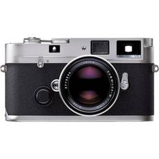 Manual Focus (MF) Mirrorless Cameras Leica MP 0.72