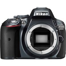 Nikon DCF DSLR Cameras Nikon D5300
