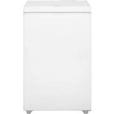 Indesit Chest Freezers Indesit OS 1A 100 White