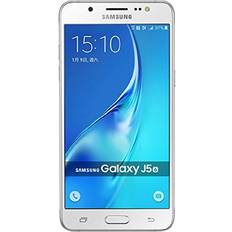 Samsung Micro-SIM Mobile Phones Samsung Galaxy J5 16GB (2016)
