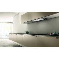 Elica 60cm - Integrated Extractor Fans - Washable Filters Elica Hidden 60cm, Stainless Steel