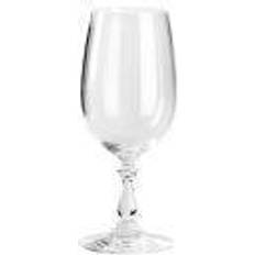 Alessi Wine Glasses Alessi Dressed White Wine Glass 36cl 4pcs