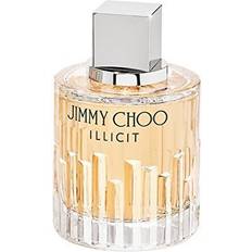 Jimmy Choo Women Eau de Parfum Jimmy Choo Illicit EdP 100ml