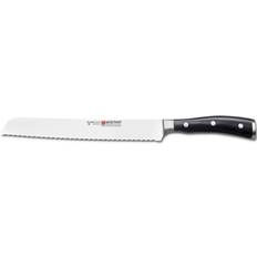 Germany Knives Wüsthof Classic Ikon Bread Knife 23 cm