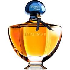 Guerlain Women Eau de Parfum Guerlain Shalimar EdP 30ml