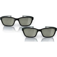 3D Glasses Philips PTA417