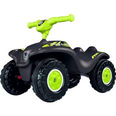 Big Ride-On Toys Big Bobby Fyrhjuling Racing 56410