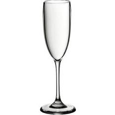Guzzini Champagne Glasses Guzzini Happy Hour Champagne Glass 70cl