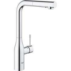 Grohe pull out kitchen tap Grohe Essence (30270000) Chrome