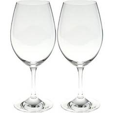 Red Wine Glasses Riedel Ouverture Red Wine Glass 35cl 2pcs