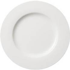 Villeroy & Boch Dinner Plates on sale Villeroy & Boch Twist White Dinner Plate 27cm