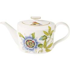 Villeroy & Boch Teapots on sale Villeroy & Boch Amazonia Teapot 1.2L