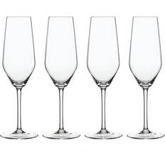 Spiegelau Glasses Spiegelau Style Champagne Glass 25.1cl 4pcs