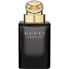 Fragrances Gucci Intense Oud EdP 90ml