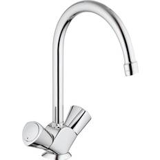 Best Taps Grohe Costa S 31819001 Chrome
