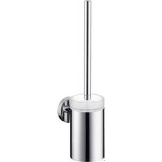 Hansgrohe Toilet Brushes Hansgrohe Logis 40522000