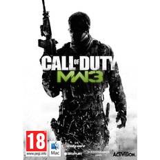 Action Mac Games Call of Duty: Modern Warfare 3 (Mac)