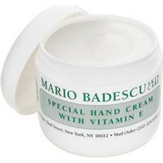 Mario Badescu Special Hand Cream with Vitamin E 118ml