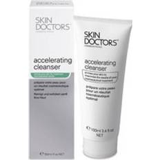 Skin Doctors Facial Cleansing Skin Doctors Accelerating Cleanser 100ml