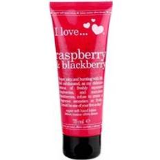 I love... Raspberry & Blackberry Super Soft Hand Lotion 75ml