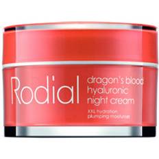 Rodial Dragon's Blood Hyaluronic Night Cream 50ml
