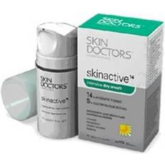 Skin Doctors Facial Creams Skin Doctors Skinactive 14 Intensive Day Cream 50ml