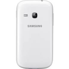 Samsung Cover (Galaxy Young)