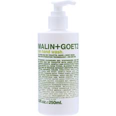 Malin+Goetz Hand Washes Malin+Goetz Rum Hand Wash Pump 250ml