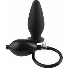 Pipedream Butt Plugs Sex Toys Pipedream Anal Fantasy Collection Inflatable Silicone Plug