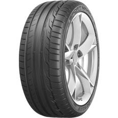 17 - 40 % Car Tyres Dunlop Sport Maxx RT2 245/40 ZR17 91Y