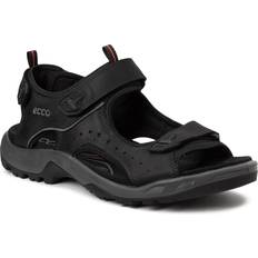 Ecco Slippers & Sandals ecco Offroad M - Black