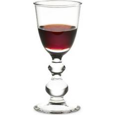 Holmegaard Charlotte Amalie Dessert Wine Glass 8cl