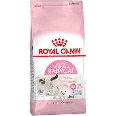 Royal Canin Cats - Dry Food Pets Royal Canin Mother & Babycat 2kg