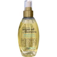 OGX Travel Size Hair Products OGX Argan Oil of Morocco 118ml