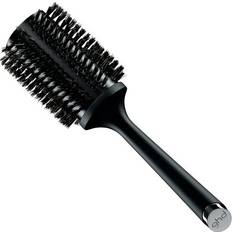 GHD Round Brushes Hair Brushes GHD Natural Bristle Radial Brush 28mm