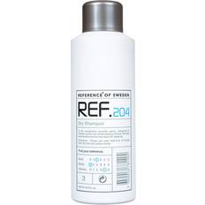 Strengthening Dry Shampoos REF 204 Dry Shampoo 200ml