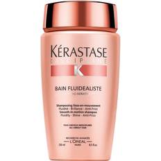 Kérastase Fine Hair Shampoos Kérastase Discipline Bain Fluidealiste Shampoo 250ml