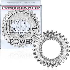 Hair Ties invisibobble Power 3-pack