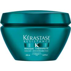 Kérastase Fine Hair Hair Masks Kérastase Resistance Masque Thérapiste 200ml
