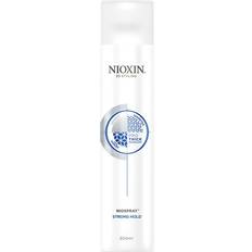 Nioxin Hair Sprays Nioxin Niospray Extra Hold 300ml