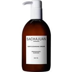 Sachajuan Shampoos Sachajuan Hair Cleansing Cream 500ml