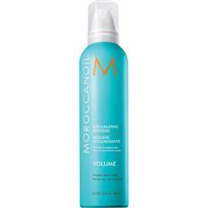 Prevents Static Hair Styling Products Moroccanoil Volumizing Mousse 250ml