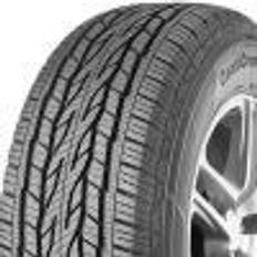 Continental ContiCrossContact LX 2 255/65 R 17 110T