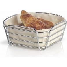 Green Bread Baskets Blomus Delara Small Bread Basket