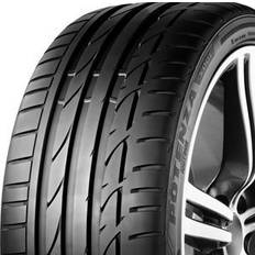 Bridgestone 19 - 35 % - Summer Tyres Bridgestone Potenza S001 EXT 255/35 R19 96Y XL RunFlat