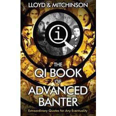 QI: Advanced Banter (Paperback, 2015)