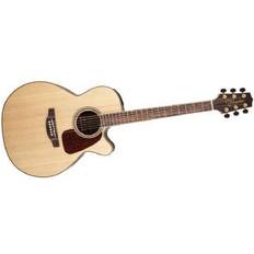 Best Acoustic Guitars Takamine GN93CE