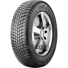 55 % - Winter Tyres Car Tyres Bridgestone Blizzak LM-001 RFT 205/55 R16 91H *