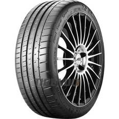 Michelin 35 % - E Car Tyres Michelin Pilot Super Sport 245/35 ZR18 92Y XL FSL