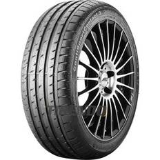 Continental 35 % Tyres Continental ContiSportContact 3 265/35 ZR18 97Y XL